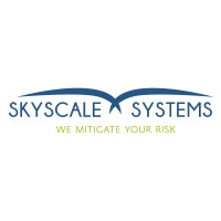 SKYSCALE SYSTEMS Logo