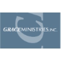Grace Ministries, Inc. of Birmingham, AL Logo