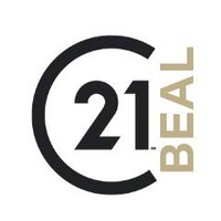 CENTURY 21 Beal Logo