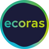 Ecoras Logo