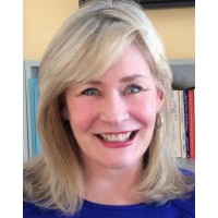 Susan Farrell Ph.D. Logo