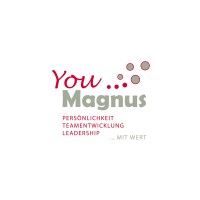 YouMagnus AG Logo