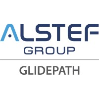 Glidepath Group Logo