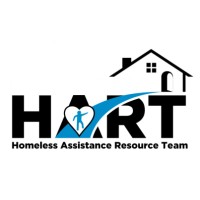 Rancho Cordova HART Logo