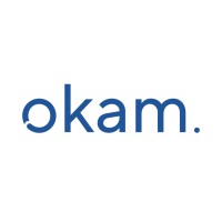 okam Logo