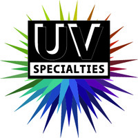 UV SPECIALTIES, LLC Logo