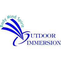 OUTDOOR IMMERSION Logo