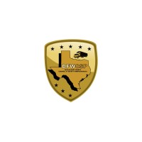 DALLAS-FORT WORTH COUNCIL OF SAFETY PROFESSIONALS Logo