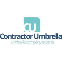 Contractor Umbrella Logo