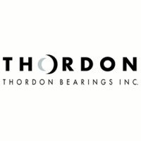 Thordon Bearings Inc. Logo