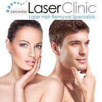 Leicester Laser Clinic Ltd Logo