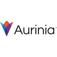 Aurinia Pharmaceuticals Inc. Logo