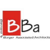 BBa Architects Logo