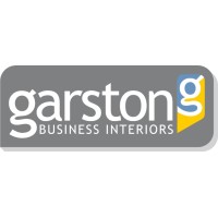 GARSTON BUSINESS INTERIORS LIMITED Logo