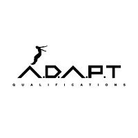 ADAPT Qualifications Logo