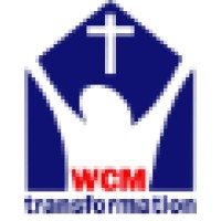 Wayside Cross Ministries Logo