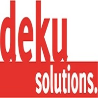 DEKU SOLUTIONS LTD Logo