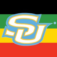 Southern University and A&M College- Baton Rouge Logo