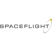 Spaceflight Inc. Logo