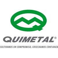 Quimetal Industrial S.A. Logo