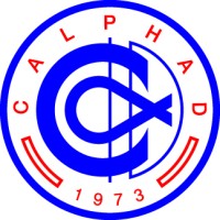 CALPHAD INC Logo