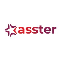 Asster vzw Logo