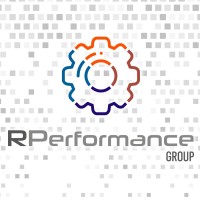 RPerformance Group Logo