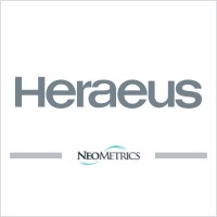 NeoMetrics, Inc. Logo