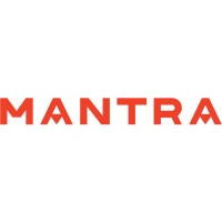 Mantra by Host Logo