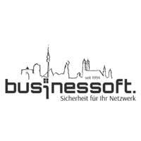 Businessoft Consulting GmbH Logo