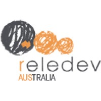 Reledev Australia Ltd Logo
