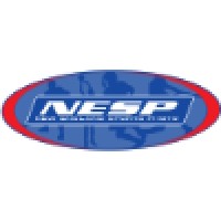 New England Sports Photo, Inc. Logo