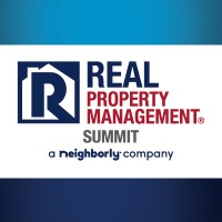 Real Property Management Summit Logo