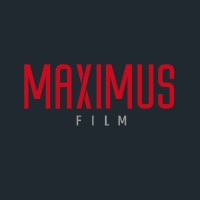 MAXIMUS Film GmbH Logo