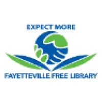Fayetteville Free Library Logo