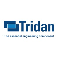 Tridan Engineering Ltd - AS9100 & ISO14001 - Your Leading Contract Manufacturer Logo