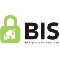BIS - Brasil Inteligência em Segurança S/A Logo