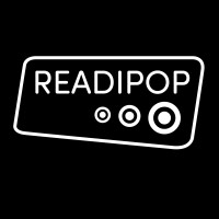 Readipop Logo