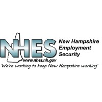 New Hampshire Employment Security Logo