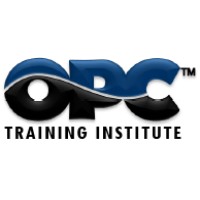 OPC Training Institute Logo