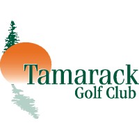 Tamarack Golf Club Logo