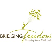 BRIDGING FREEDOM INC Logo