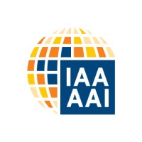 International Actuarial Association Logo