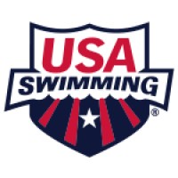 USA Swimming Logo