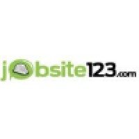jobsite123.com Logo