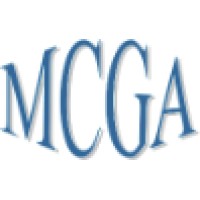 McGeown Associates Logo