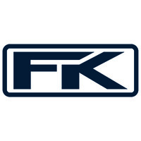 Frontier-Kemper Constructors, Inc. Logo