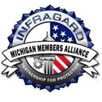 INFRAGARD MICHIGAN MEMBERS ALLIANCE INC Logo