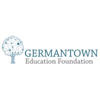 Germantown Education Foundation Logo
