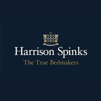 Harrison Spinks Logo
